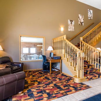 Rodeway Inn - Hotels Near Me - Ainsworth, Nebraska Rodeway Inn - Hotels Near Me - Ainsworth, Nebraska