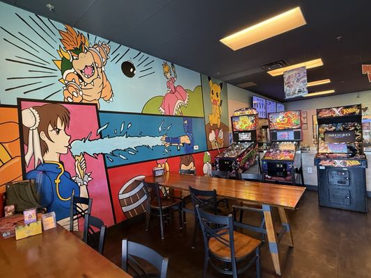 TK's Boba & Creamery by null