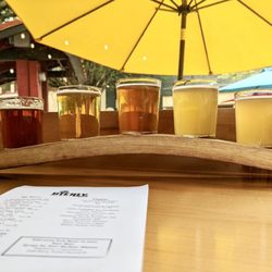 Bierly Brewing