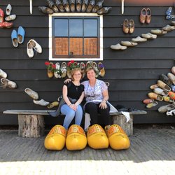 New Dawn Travels - AVALON RIVER CRUISE - Holland