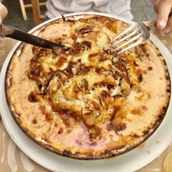 Cap de la Vila - Lasagna