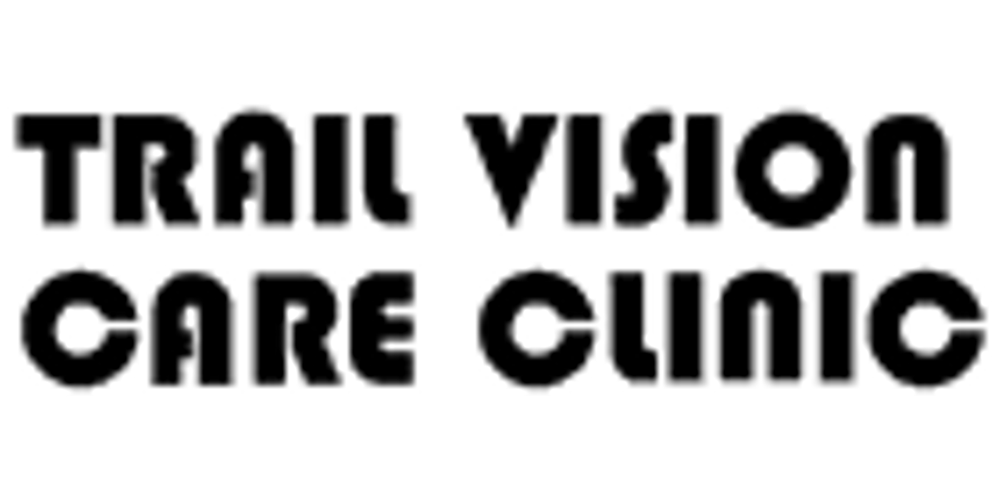 TRAIL VISION CARE CLINIC 1370 McQuarrie Street, Trail, British