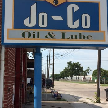 Jo-Co Oil & Lube - Oil Change Stations Near Me - Houston, Texas Jo-Co Oil & Lube - Oil Change Stations Near Me - Houston, Texas