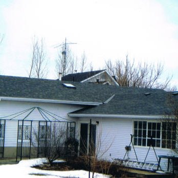Peterborough Roofing - Roofing Near Me