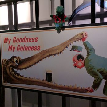 Guinness Storehouse - Breweries Near Me - Dublin, D