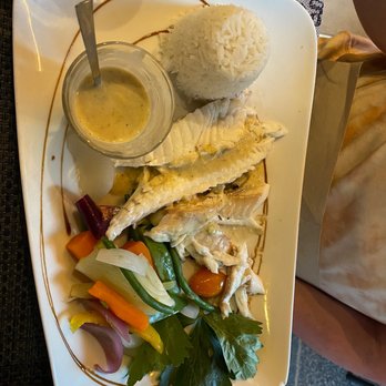 La Femme du Boulanger - Sea Bream Special - French Near Me - Nice, 06 La Femme du Boulanger - Sea Bream Special - French Near Me - Nice, 06