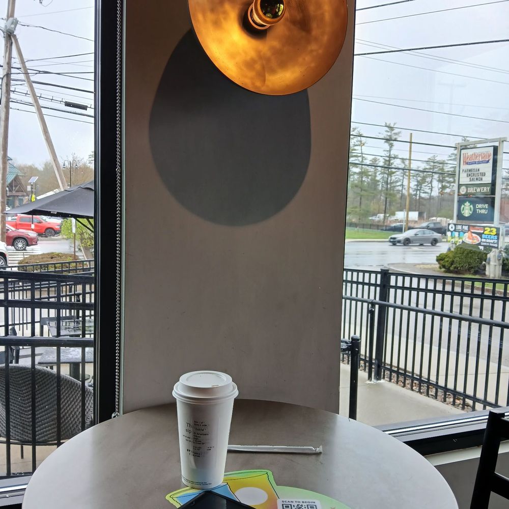 Starbucks - Coffee & Tea Near Me - Kittery, Maine Starbucks - Coffee & Tea Near Me - Kittery, Maine