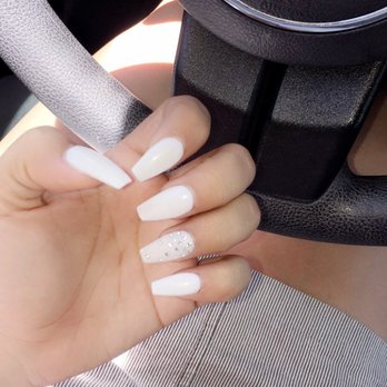 Solar Nails - Nail Salons Near Me - Phoenix, Arizona