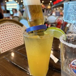 Bubba Gump - Mango Solrita