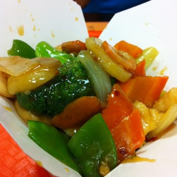 China Wok - Garlic Chicken - Chinese Near Me - Dothan, Alabama China Wok - Garlic Chicken - Chinese Near Me - Dothan, Alabama