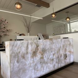 Truly Yours Family Dental - Front desk