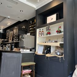 Figaro Coffee House