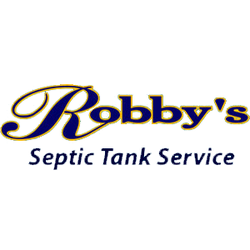 Robby’s Septic Tank and Plumbing Service