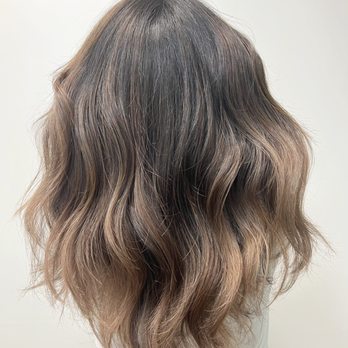 Mrocolour Hair Design - After !!! - Hair Salons Near Me - Columbia, Maryland Mrocolour Hair Design - After !!! - Hair Salons Near Me - Columbia, Maryland