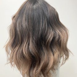Mrocolour Hair Design - After !!!