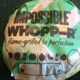 Impossible Burger