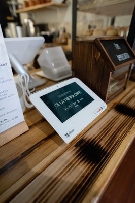 De La Tierra Café by null
