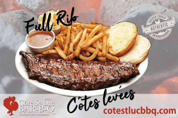 Côte St Luc BBQ - West Island by null