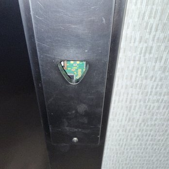 Hampton Inn Bainbridge - Elevator button is missing - Hotels Near Me - Bainbridge, Georgia Hampton Inn Bainbridge - Elevator button is missing - Hotels Near Me - Bainbridge, Georgia