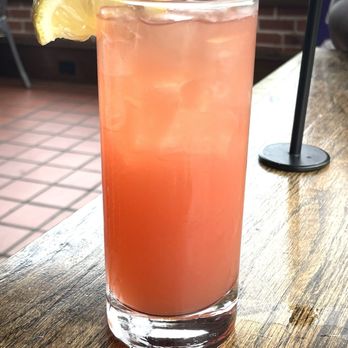 Wild Leap LaGrange - Morning margarita - Breweries Near Me - LaGrange, Georgia