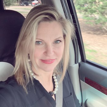 HM Salon - living my best blonde life - Blow Dry/Out Services Near Me - Houston, Texas