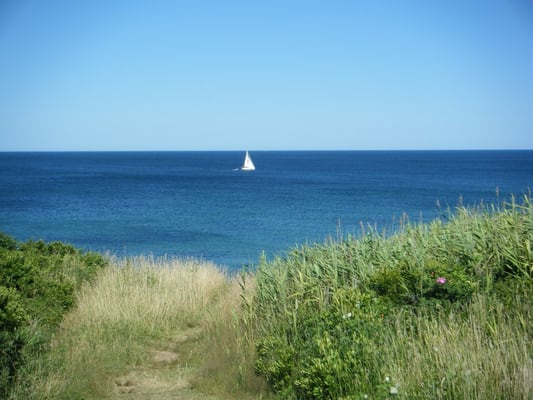 Block Island by null