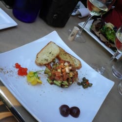 Le Cinquième Élément - Tartare
