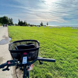 Mackinac Island Mobility & Bicycle Rental - Near Mission Point Resort