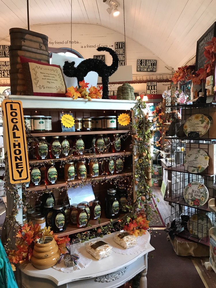 EVERMORE HERB Updated March 2024 18 Photos 3 N New York Rd Shop 9