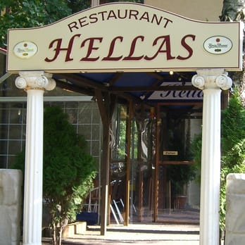 Restaurant Hellas - Greek Near Me - Hamburg, HH Restaurant Hellas - Greek Near Me - Hamburg, HH