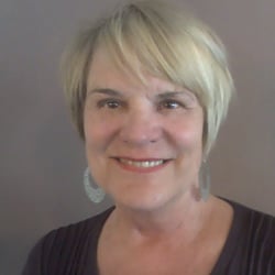 Judyth Sult Empowerment Coach - Judyth Sult, author, reader, teacher