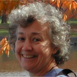 Victoria Rhoades, ND - Doctor Vicki Rhoades
