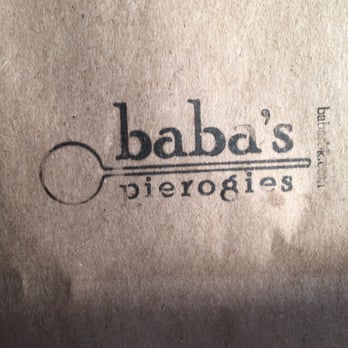 Baba's Pierogies - Modern European Near Me - Brooklyn, New York