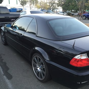Mar Quality Protection - Bmw M3 - Auto Detailing Near Me - Newark, California Mar Quality Protection - Bmw M3 - Auto Detailing Near Me - Newark, California