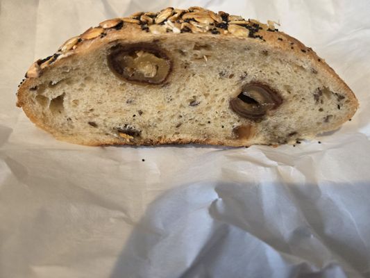 Oat Bakery - Downtown by null