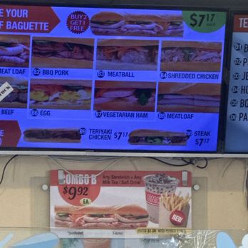 BMC Pho - Sandwiches Near Me - Pico Rivera, California BMC Pho - Sandwiches Near Me - Pico Rivera, California