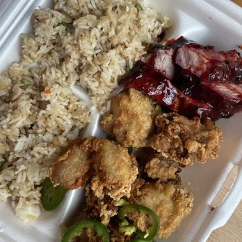 3 Little Pigs Chi - Chinese Near Me - Chicago, Illinois 3 Little Pigs Chi - Chinese Near Me - Chicago, Illinois