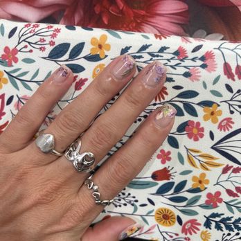 Professional Nails and Spa - Day Spas Near Me - San Clemente, California Professional Nails and Spa - Day Spas Near Me - San Clemente, California