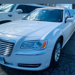 Atlantic City Shaba Limousine Services