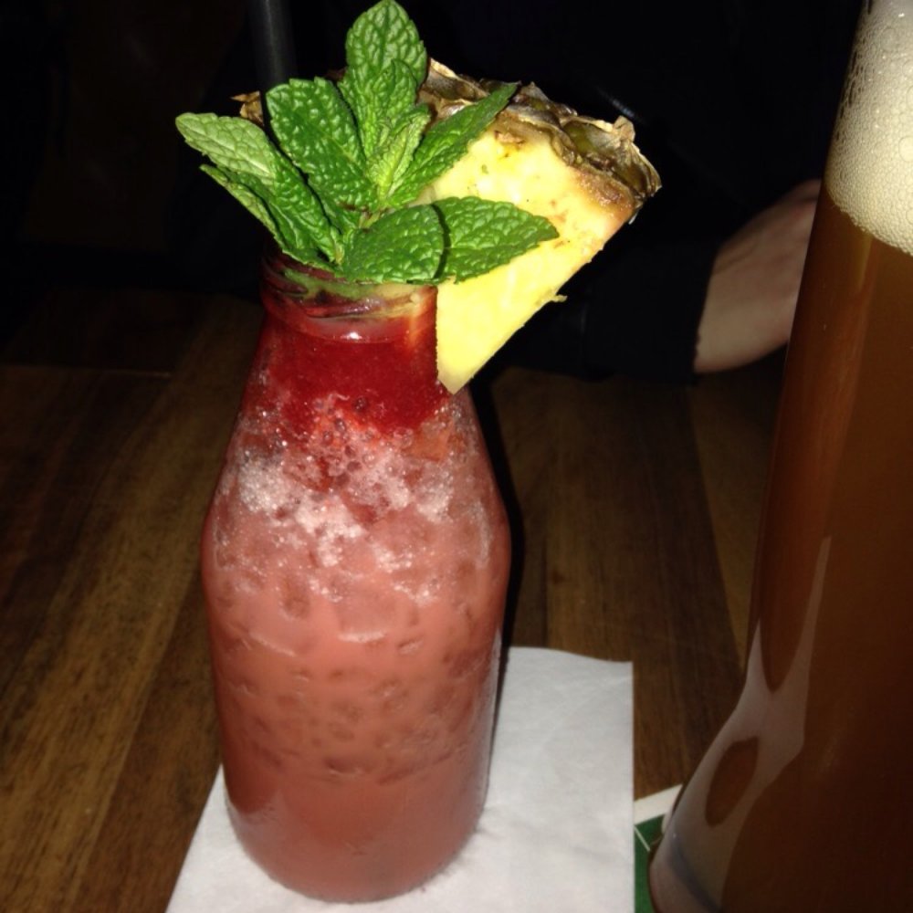 Morleos - Alkoholfreier Cocktail - Bars Near Me - Offenbach, HE