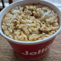 Adobo Rice