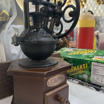 Phin Smith - Decor - Coffee & Tea Near Me - Garden Grove, California Phin Smith - Decor - Coffee & Tea Near Me - Garden Grove, California