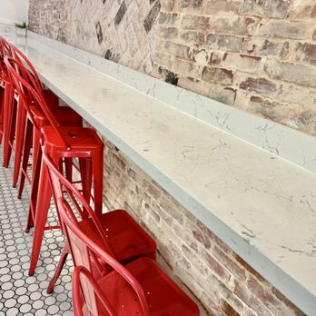 Billingsgate - Counter seating - Seafood Near Me - San Francisco, California Billingsgate - Counter seating - Seafood Near Me - San Francisco, California