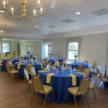 Rock Creek Mansion - Birthday celebration - Venues & Event Spaces Near Me - Bethesda, Maryland Rock Creek Mansion - Birthday celebration - Venues & Event Spaces Near Me - Bethesda, Maryland