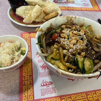 The Mongolian Bar-B-Q - Chinese Near Me - Citrus Heights, California The Mongolian Bar-B-Q - Chinese Near Me - Citrus Heights, California