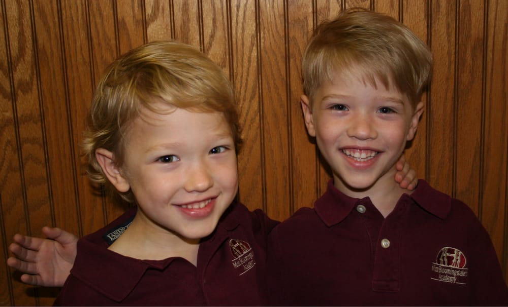 Miss Bloomingdale's Academy - childcare center in Irving, TX