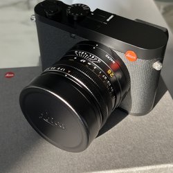 Leica Store Miami - Q2
