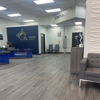 Stretch Zone - Fitness & Instruction Near Me - Sandy Springs, Georgia