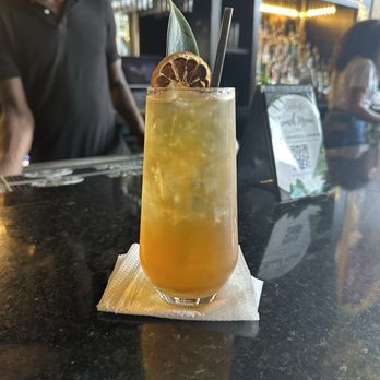 7th + Grove - This drink is called Beyoncé - Southern Near Me - Tampa, Florida 7th + Grove - This drink is called Beyoncé - Southern Near Me - Tampa, Florida