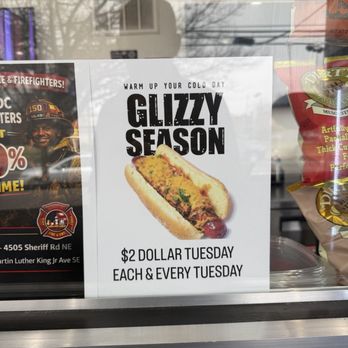 Deanwood Deli - Sandwiches Near Me - Washington, DC, District of Columbia